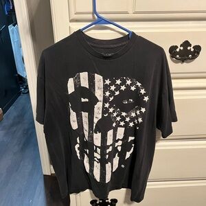Vintage Misfits Graphic Tee